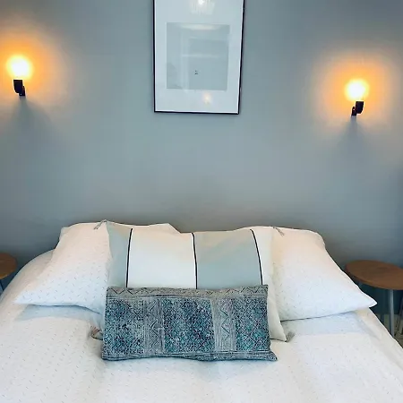Maison Cosy A La 別荘