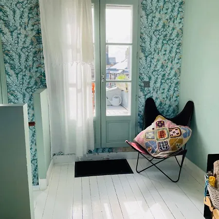 Maison Cosy A La 別荘 トルヴィル＝シュル＝メール