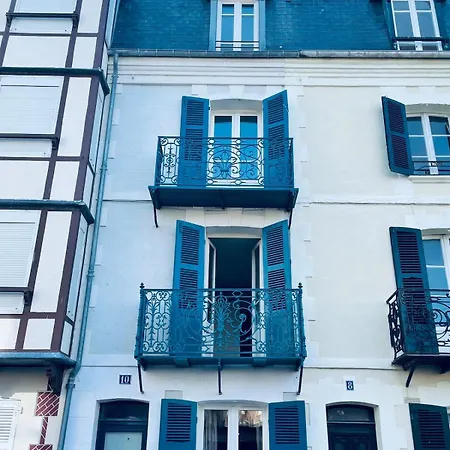 Maison Cosy A La 別荘 トルヴィル＝シュル＝メール