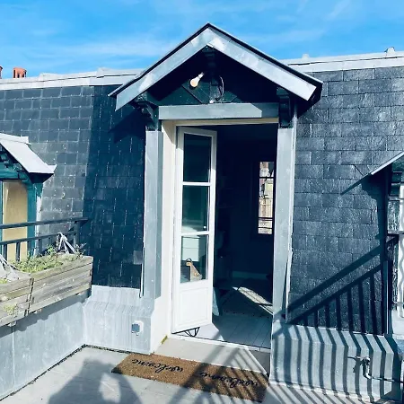 Maison Cosy A La 別荘