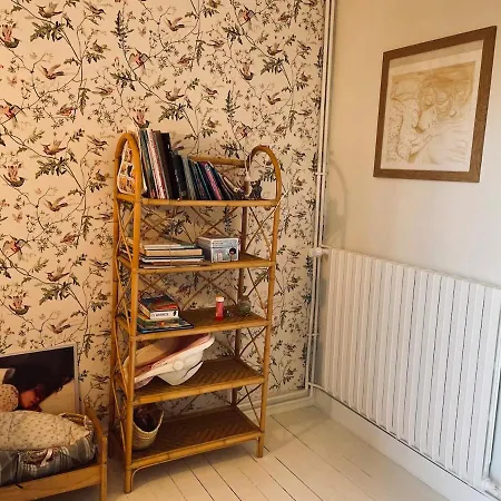 Maison Cosy A La *