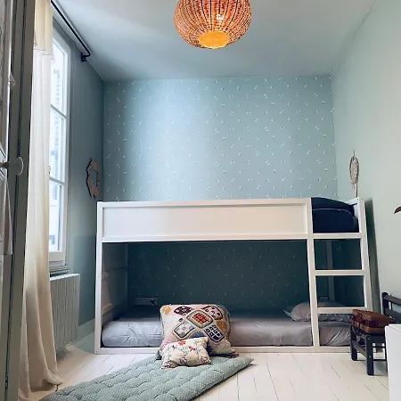 Maison Cosy A La