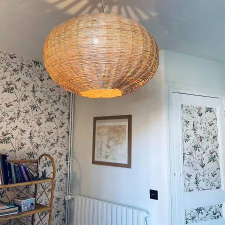 Maison Cosy A La *