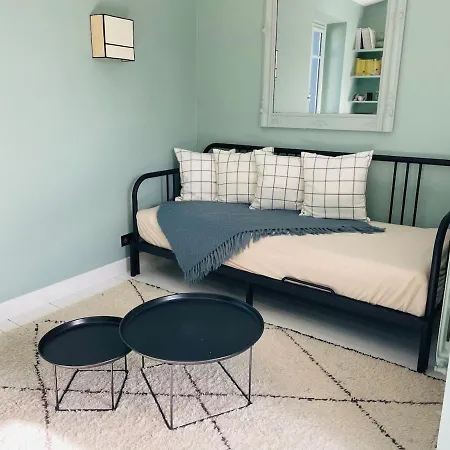 Maison Cosy A La *