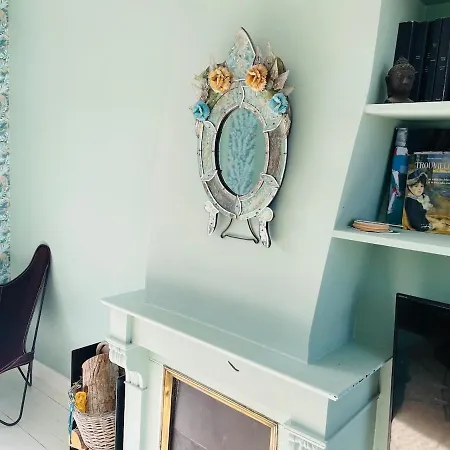 Maison Cosy A La * 滨海图维列