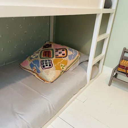 Maison Cosy A La
