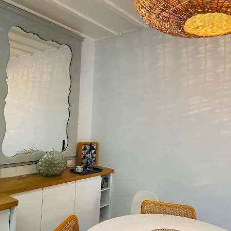 Maison Cosy A La 滨海图维列