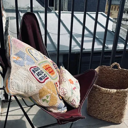 Maison Cosy A La *
