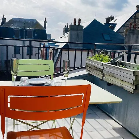 Maison Cosy A La
