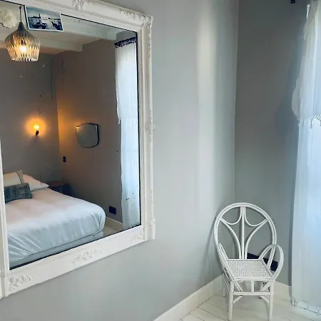 度假居 Maison Cosy A La *