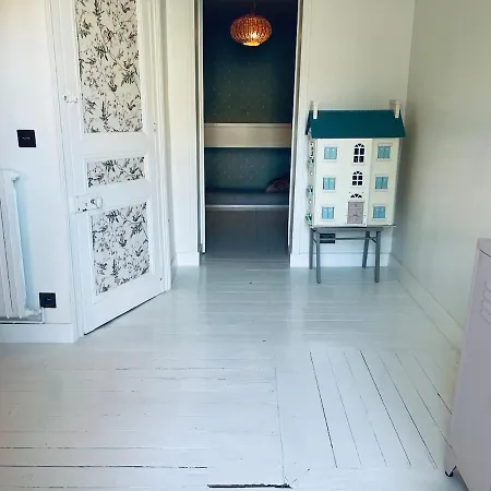Maison Cosy A La